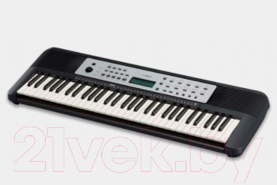 Изображение товара Синтезатор Yamaha YPT-270 (черный)