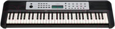 Изображение товара Синтезатор Yamaha YPT-270 (черный)