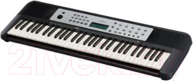 Изображение товара Синтезатор Yamaha YPT-270 (черный)