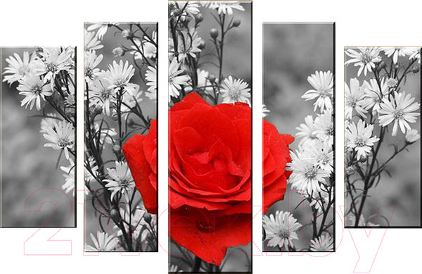 Изображение товара Картина модульная Arthata 5m-033 (160x90)