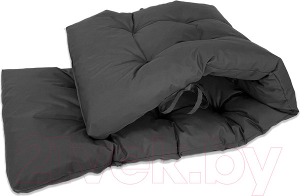 Изображение товара Матрас для садовой мебели Angellini 1смд001 (серый)