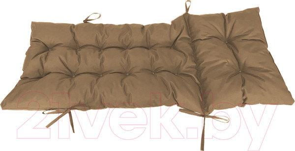 Изображение товара Матрас для садовой мебели Angellini 1смд002 (бежевый)