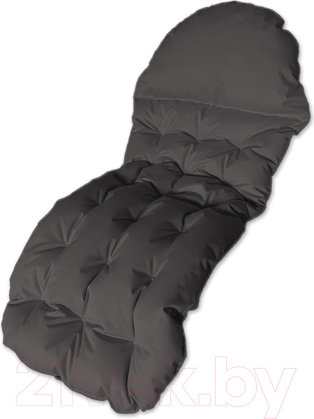 Изображение товара Матрас для садовой мебели Angellini 1смд003 (серый)