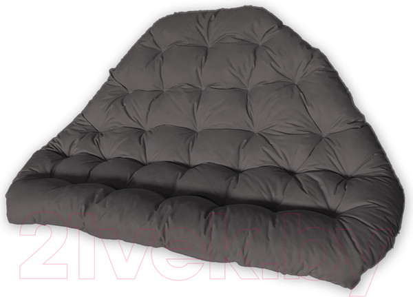 Изображение товара Матрас для садовой мебели Angellini 1смд004 (серый)