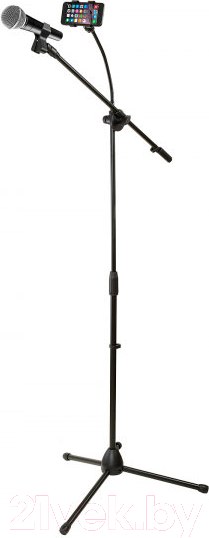 Изображение товара Стойка микрофонная Biema MV Floor Stand