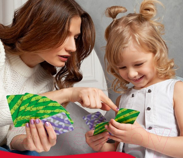 Изображение товара Развивающая игра Brainy Games Счетные лягушки / УМ518