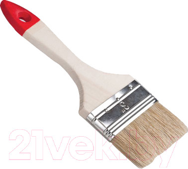 Изображение товара Кисть малярная Bauwelt 00300-014415