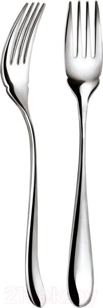 Изображение товара Набор столовых вилок Wilmax WL-999110/2В