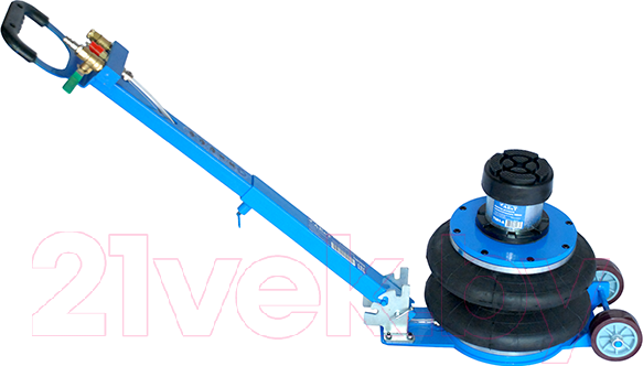 Изображение товара Подкатной домкрат AE&T T08102A