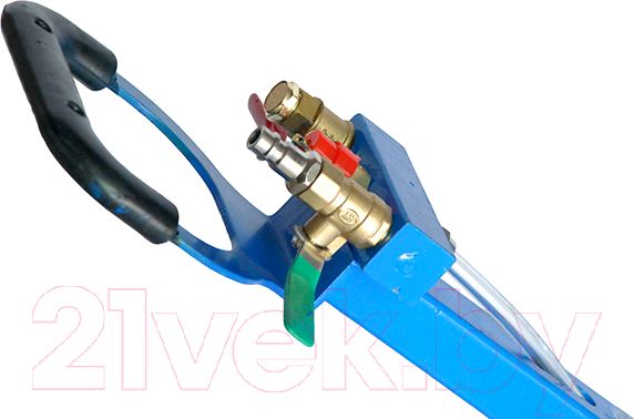 Изображение товара Подкатной домкрат AE&T T08102A