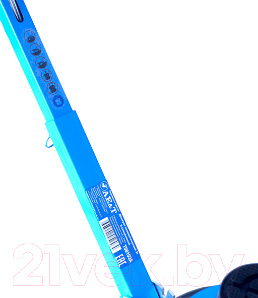 Изображение товара Подкатной домкрат AE&T T08102A