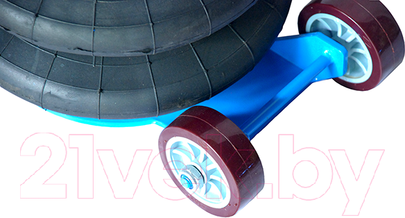 Изображение товара Подкатной домкрат AE&T T08102A