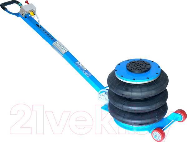 Изображение товара Подкатной домкрат AE&T T08105A