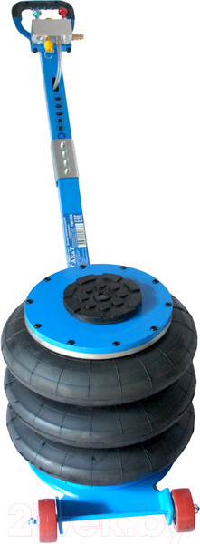 Изображение товара Подкатной домкрат AE&T T08105A