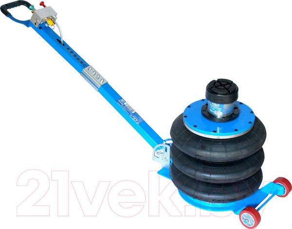 Изображение товара Подкатной домкрат AE&T T08105A