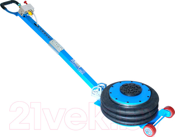 Изображение товара Подкатной домкрат AE&T T08105A