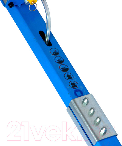Изображение товара Подкатной домкрат AE&T T08105A
