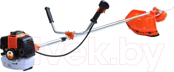 Изображение товара Триммер бензиновый SBK BC-3000