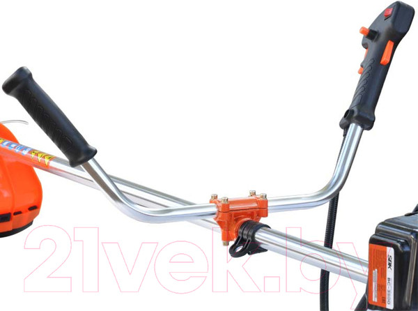 Изображение товара Триммер бензиновый SBK BC-3000