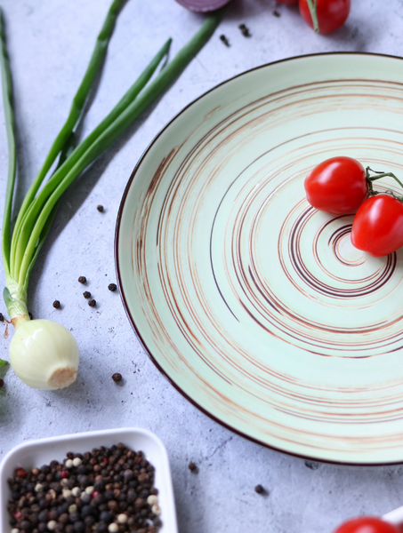 Изображение товара Тарелка закусочная (десертная) Wilmax WL-669112/A