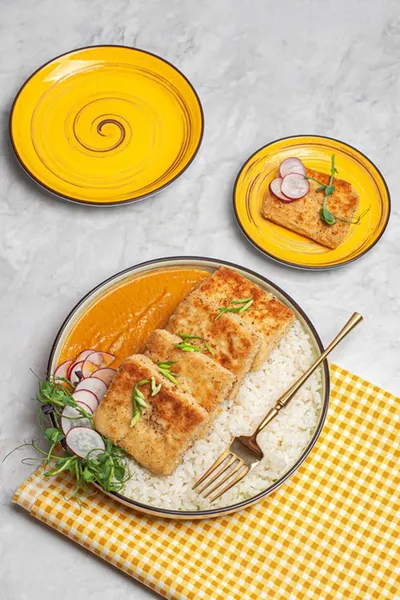 Изображение товара Тарелка закусочная (десертная) Wilmax WL-669412/A