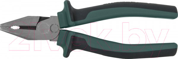 Изображение товара Пассатижи Jonnesway P0116