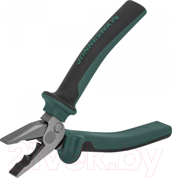 Изображение товара Пассатижи Jonnesway P0116