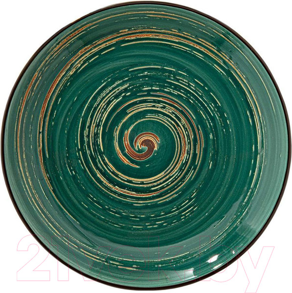 Изображение товара Тарелка закусочная (десертная) Wilmax WL-669512/A