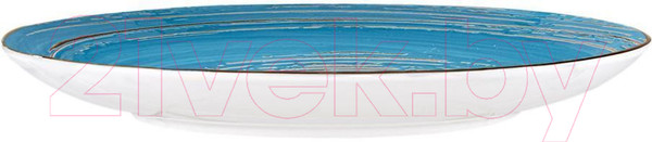 Изображение товара Тарелка закусочная (десертная) Wilmax WL-669612/A