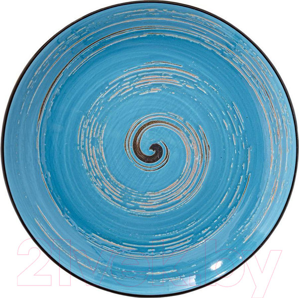 Изображение товара Тарелка закусочная (десертная) Wilmax WL-669612/A