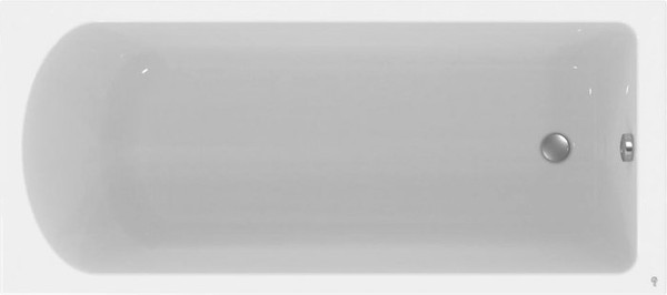 Изображение товара Ванна акриловая Ideal Standard Hotline K274501 160x70