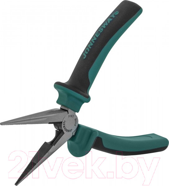 Изображение товара Длинногубцы Jonnesway P1116