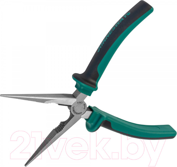 Изображение товара Длинногубцы Jonnesway P1118