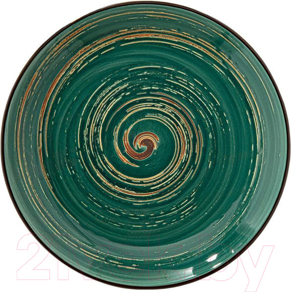 Изображение товара Тарелка столовая обеденная Wilmax WL-669514/А