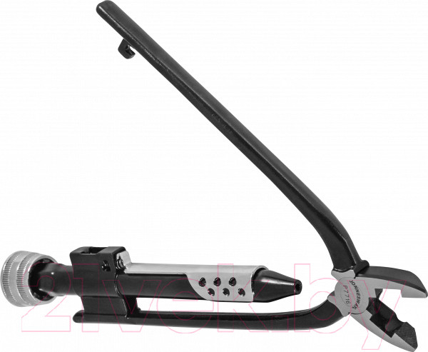 Изображение товара Плоскогубцы Jonnesway P7716