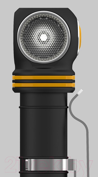 Изображение товара Фонарь Armytek Wizard C2 Magnet / F08901C