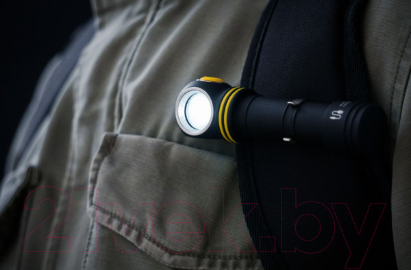 Изображение товара Фонарь Armytek Wizard C2 Magnet / F08901C