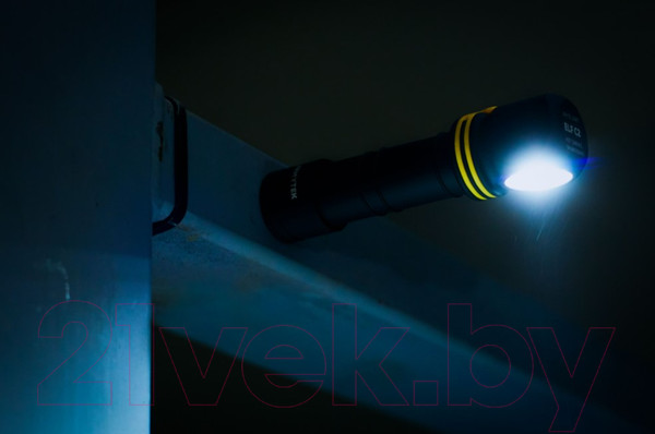 Изображение товара Фонарь Armytek Wizard C2 Magnet / F08901C