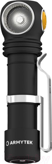 Изображение товара Фонарь Armytek Wizard C2 WR Magnet USB / F06901C (белый/красный)