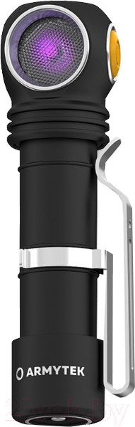 Изображение товара Фонарь Armytek Wizard C2 MUV / F08901UF (белый)