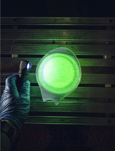 Изображение товара Фонарь Armytek Wizard C2 MUV / F08901UF (белый)