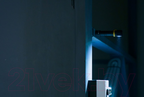 Изображение товара Фонарь Armytek Wizard C2 Pro Nichia Magnet USB/ F06801W (Теплый)