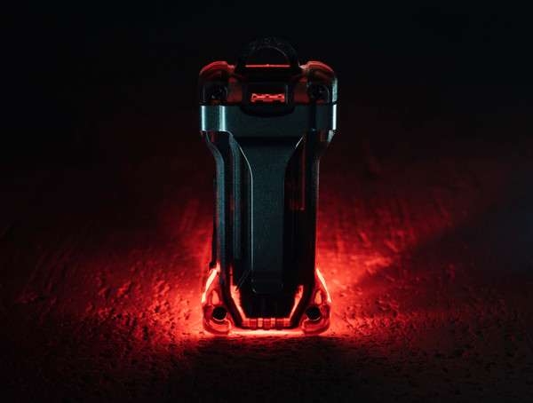 Изображение товара Фонарь Armytek Zippy Extended Set WR / F09101B (синий)