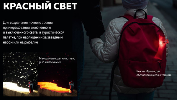 Изображение товара Фонарь Armytek Zippy Extended Set WR / F09101B (синий)