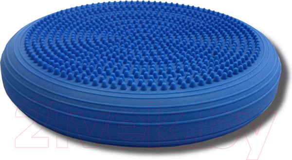 Изображение товара Баланс-платформа Original FitTools FT-BPD02 (синий)