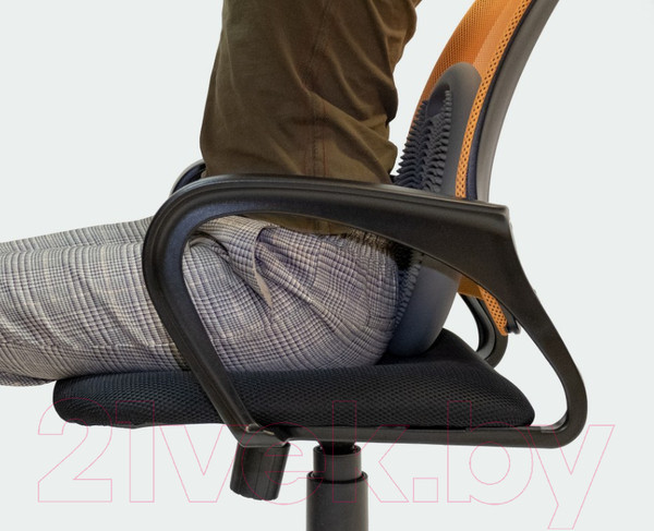 Изображение товара Баланс-платформа Original FitTools FT-BPD02 (синий)