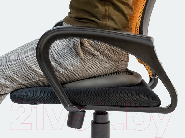 Изображение товара Баланс-платформа Original FitTools FT-BPD02 (синий)