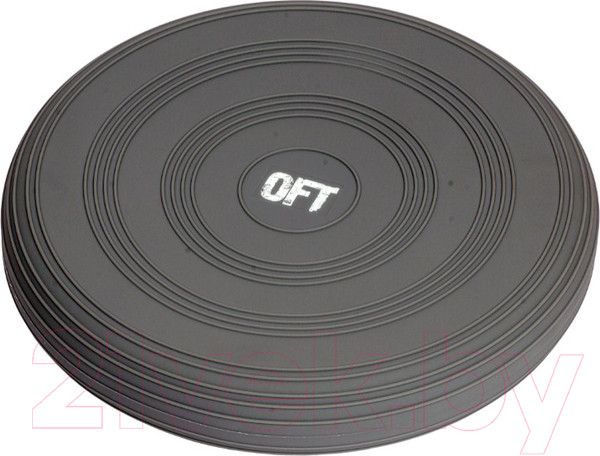 Изображение товара Баланс-платформа Original FitTools FT-BPD02 (серый)