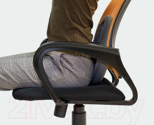 Изображение товара Баланс-платформа Original FitTools FT-BPD02 (серый)