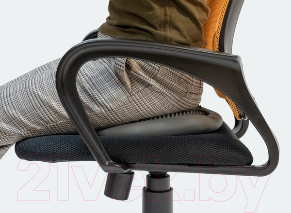 Изображение товара Баланс-платформа Original FitTools FT-BPD02 (серый)